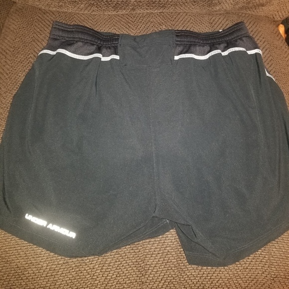 Under Armour shorts - Picture 3 of 3